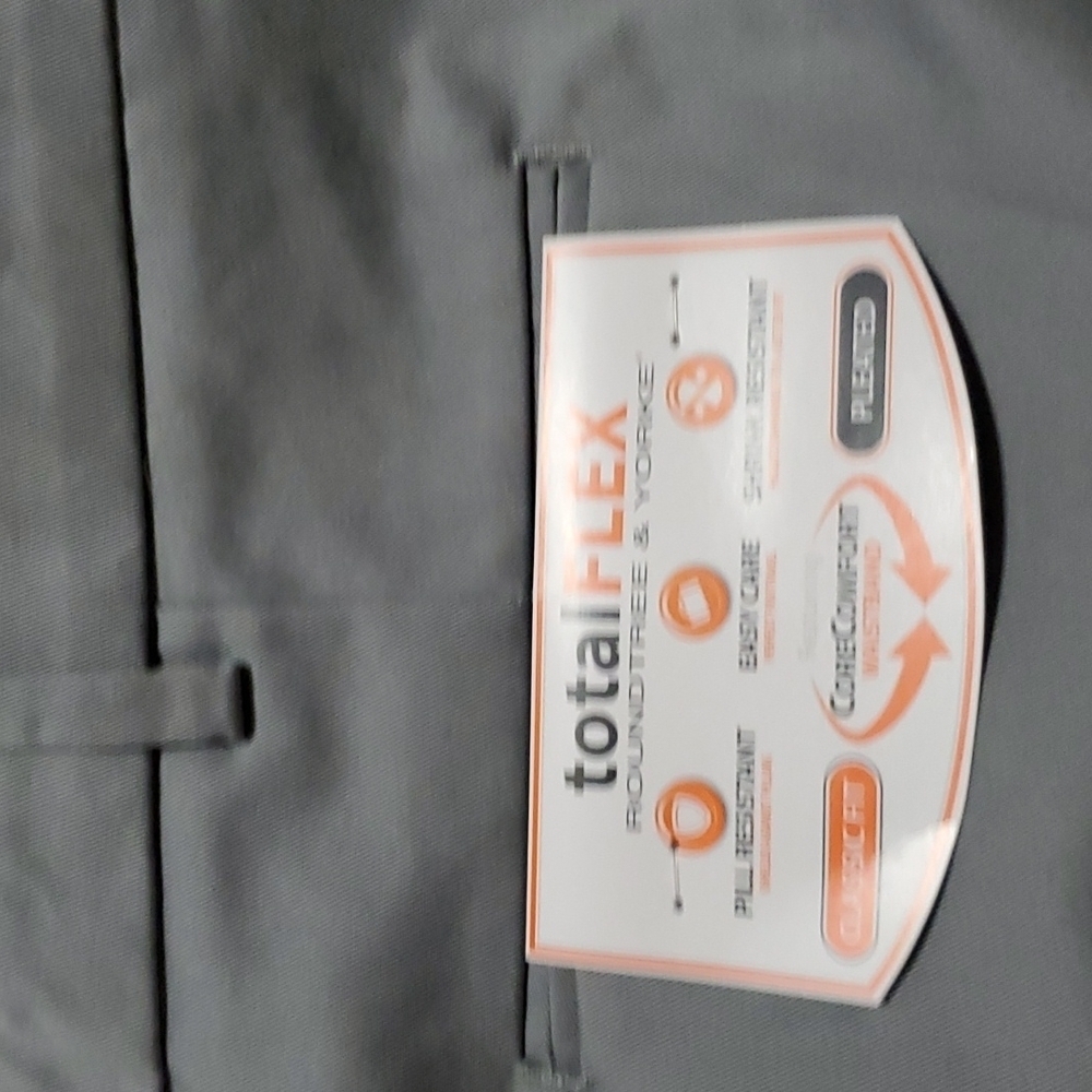 🌟NWT ROUNDTREE & YORKE SLACKS - Picture 12 of 13